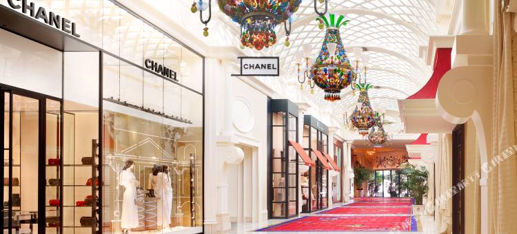 拉斯维加斯安可(Encore Las Vegas)图片