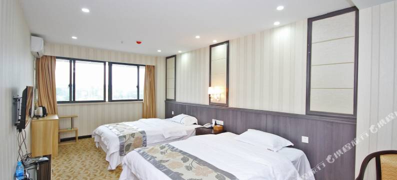 昆山全驿商务宾馆图片