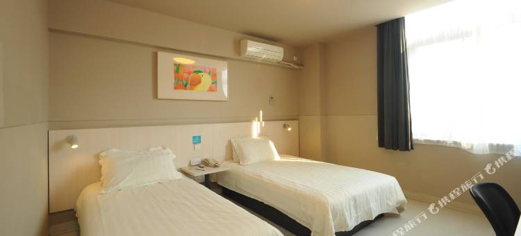 锦江之星(慈溪银泰城上林坊步行街店)图片