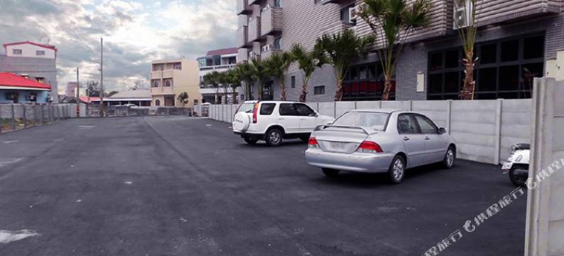 云林云都商务饭店图片