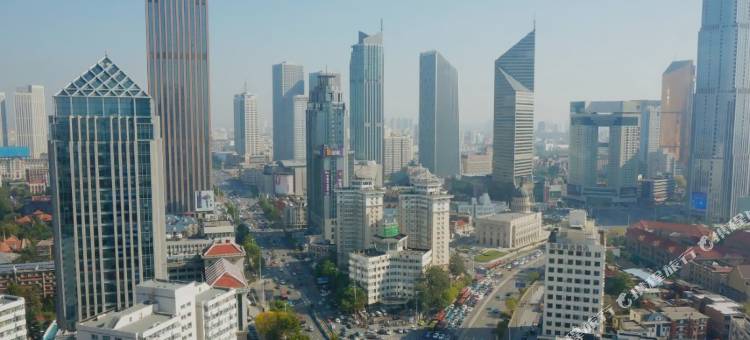 天津盛捷国际大厦服务公寓图片