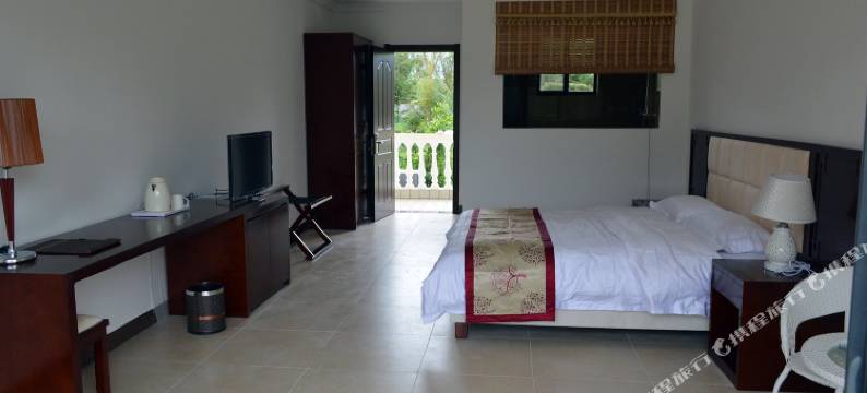 三亚天涯生态园度假山庄图片