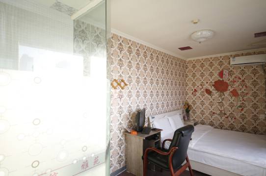 长春雅苑主题宾馆