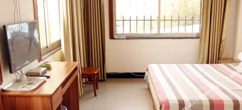 威海集鑫旅馆图片