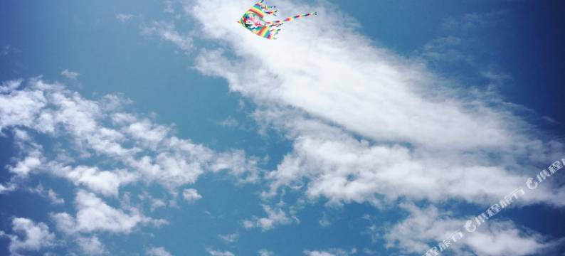 薇云笙海边露营烧烤民宿(青岛崂山风景区店)图片