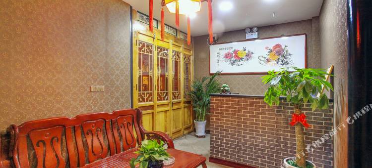 平遥清雅居客栈(古城南门店)图片