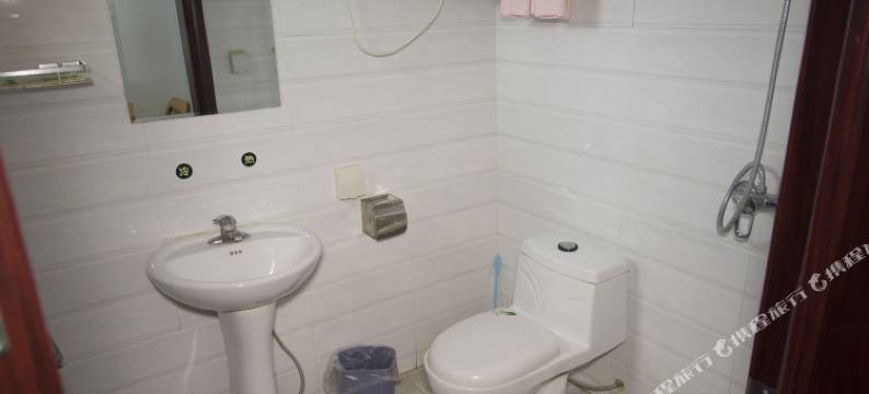 鄂尔多斯樱桃商务宾馆图片