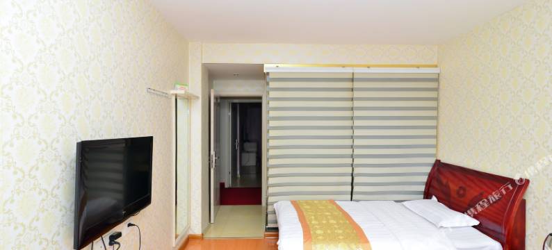 泾县荷风宾馆图片