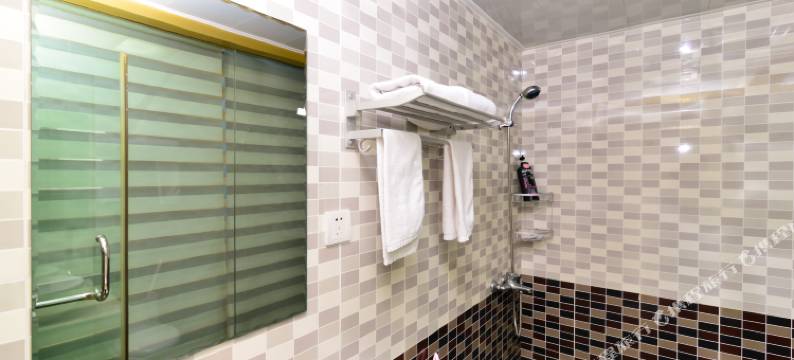 泾县荷风宾馆图片