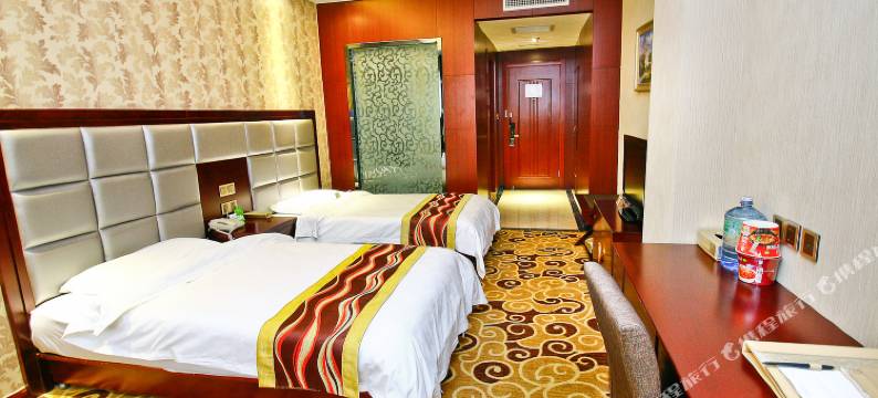 西安东园国际饭店图片