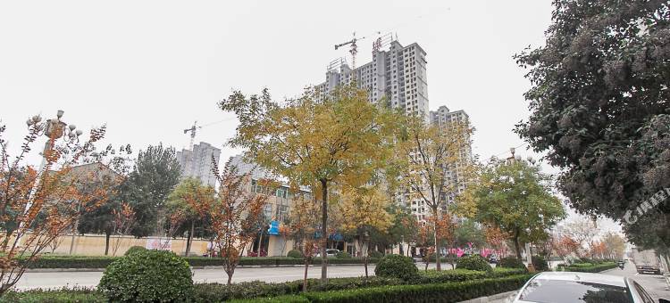 宿州金冠宾馆图片
