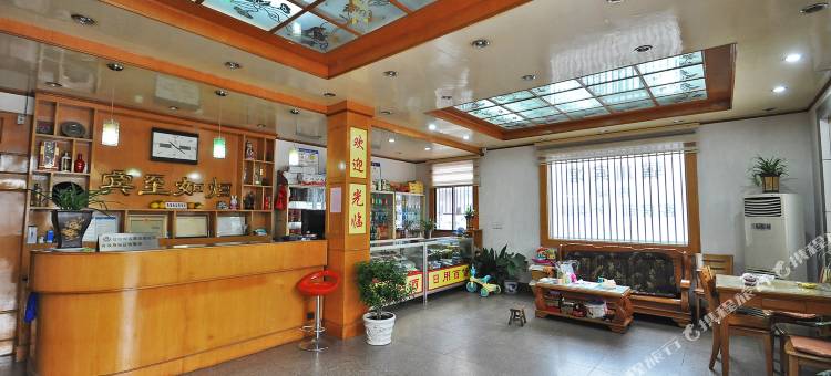 靖江骥川宾馆图片