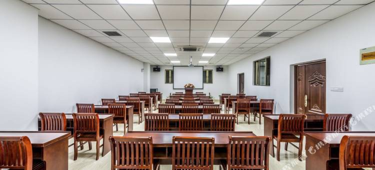 格林豪泰酒店(无锡周新里周新苑店)图片