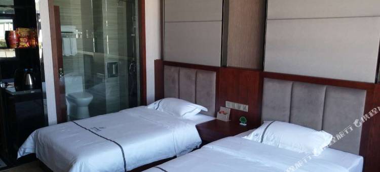 南华欧诗曼酒店图片