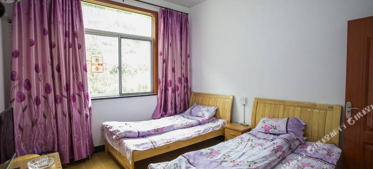 诸暨泄源嘉宣农家乐图片