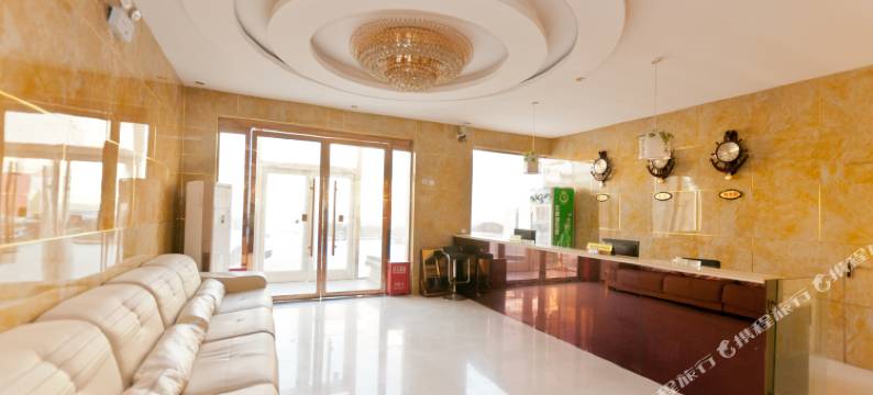 大名维也风情宾馆图片