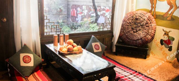 丽江益陆来客栈图片