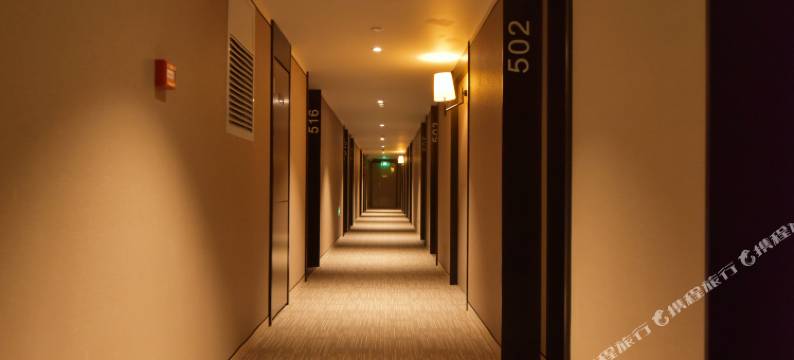 如家精选酒店(哈尔滨中央大街店)图片