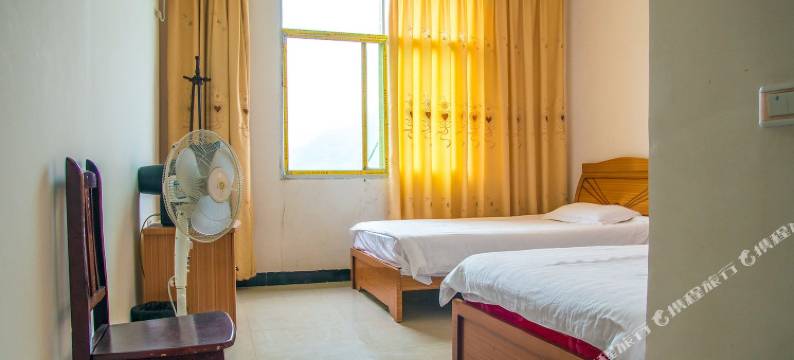 兴文如意阁图片