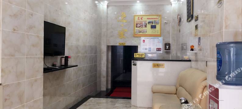 宜宾逸家民宿图片