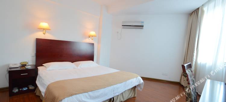 文园宾馆(南京东大四牌楼校区店)图片