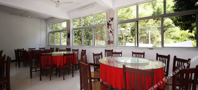 重渡沟景新阁民宿图片