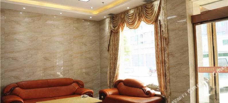 岳阳索菲特宾馆图片