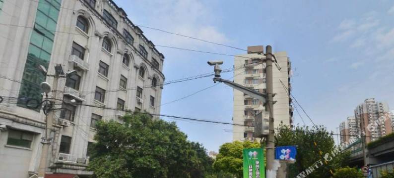 上海东晨饭店图片