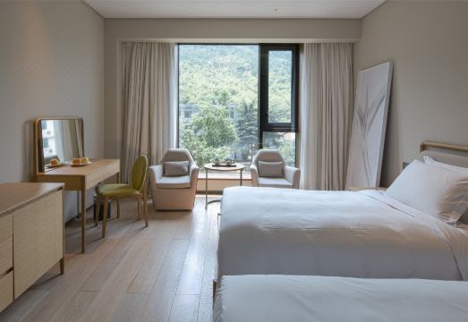 The Nook Hotel Hangzhou Hotel Overview