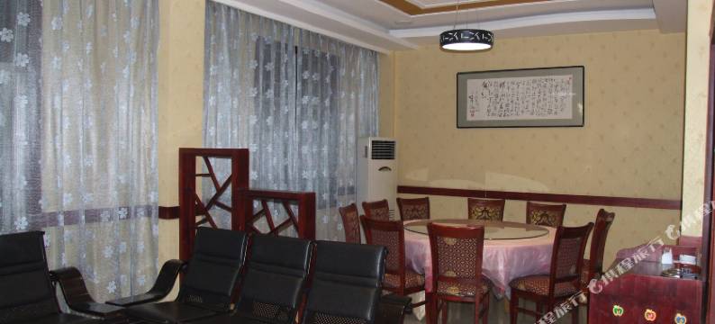 巴东龙泉宾馆图片