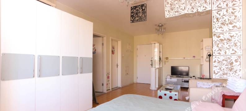 君享家公寓(北京后现代城店)图片