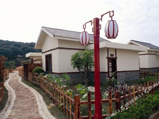 普宁盘龙湾温泉度假村详情-pc酒店预订-中国南方航空官网