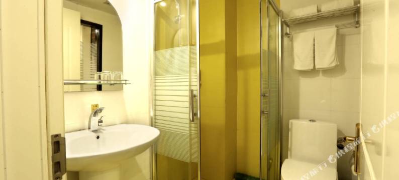 新画面风尚连锁酒店(温州永中店)图片