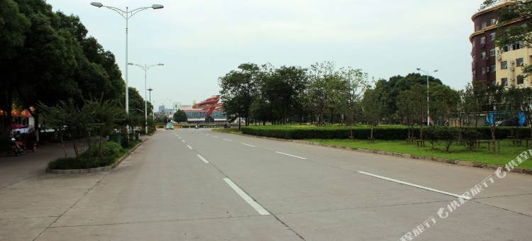 巢湖欣悦旅馆图片