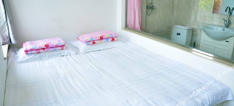 丹东五龙背温泉休闲公寓图片