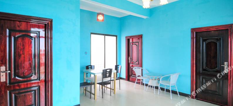 三亚燕归我家客栈图片