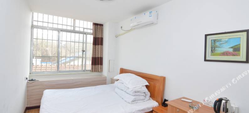 胶州雅逸宾馆图片