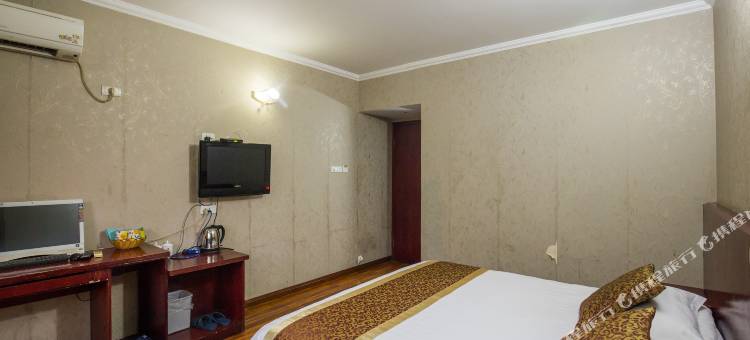 温州豪顺商务宾馆图片