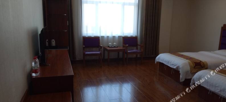 临夏华侨宾馆图片