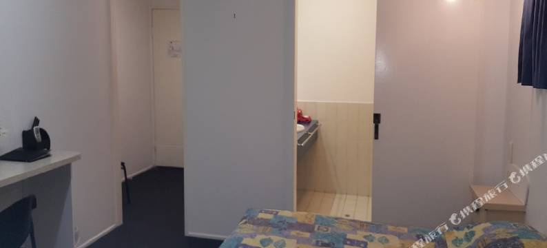 锡斯塔别墅汽车旅馆(Glenlyon Lodge - Gladstone)图片