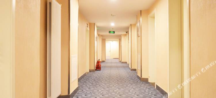 7天优品Premium(天津火车站北广场地铁站店)图片