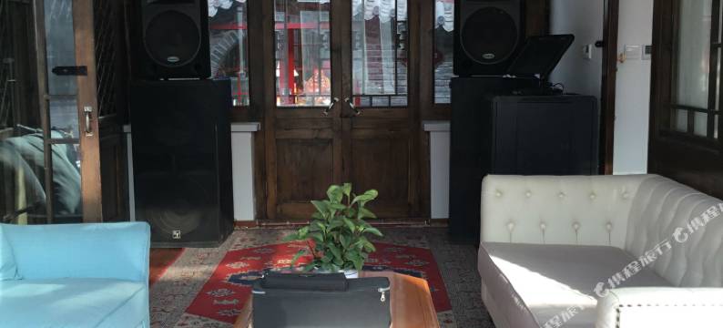 八达岭长城老院子客栈图片