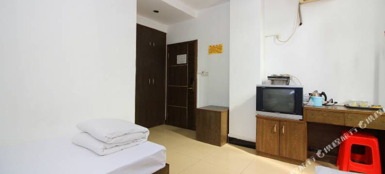 阳江金骏宾馆图片