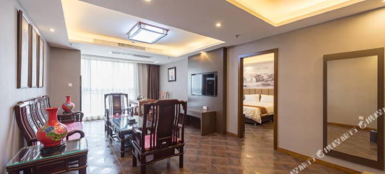 速8酒店(成都四川大学华西上锦医院店)图片