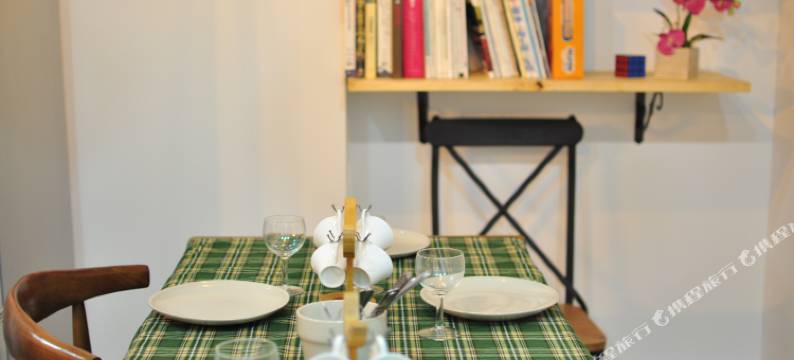 北京晓筑民宿图片