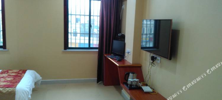 铜陵178宾馆(铜陵绿源大市场店)图片