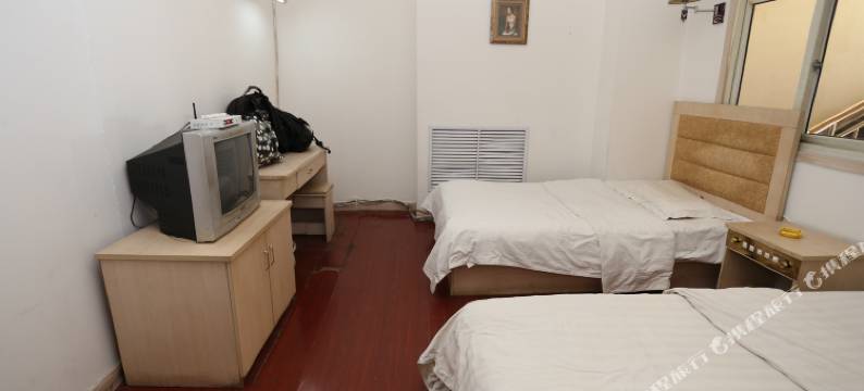 达拉特旗怡心宾馆图片