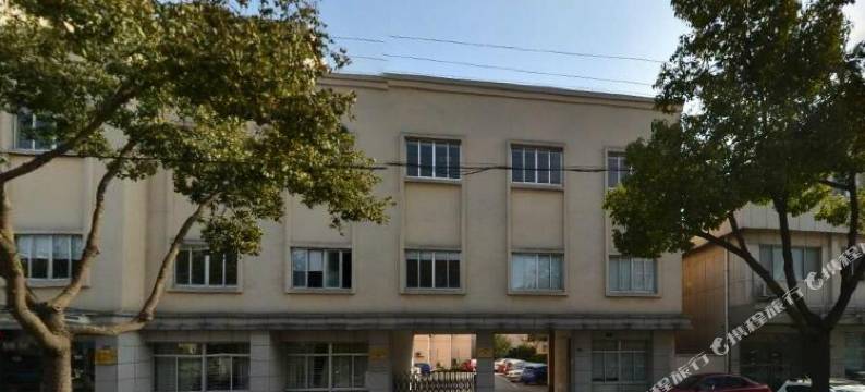 海宁花园酒店图片