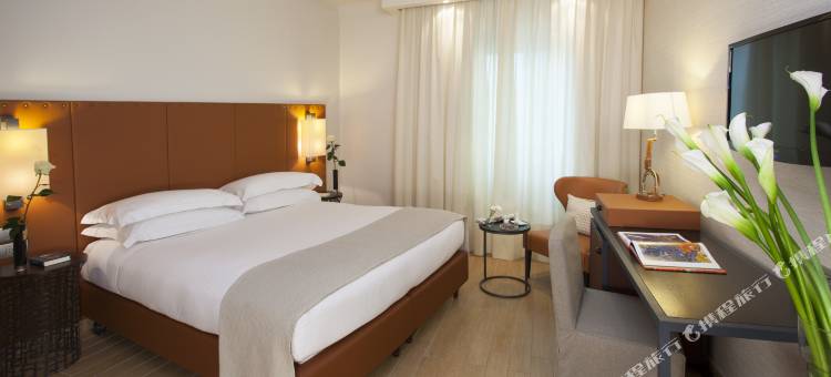 佛罗伦萨米开朗基罗星际酒店(Starhotels Michelangelo Florence)图片