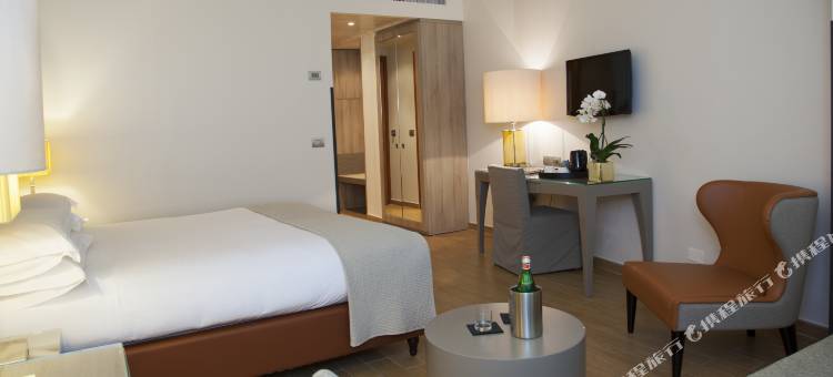 佛罗伦萨米开朗基罗星际酒店(Starhotels Michelangelo Florence)图片